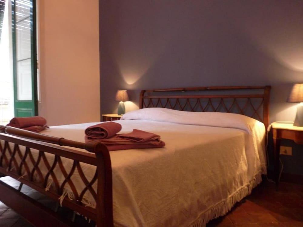 La Durlindana B&B Acireale Esterno foto