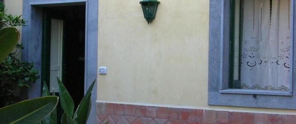 La Durlindana B&B Acireale Esterno foto