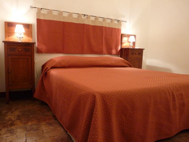 La Durlindana B&B Acireale Camera foto