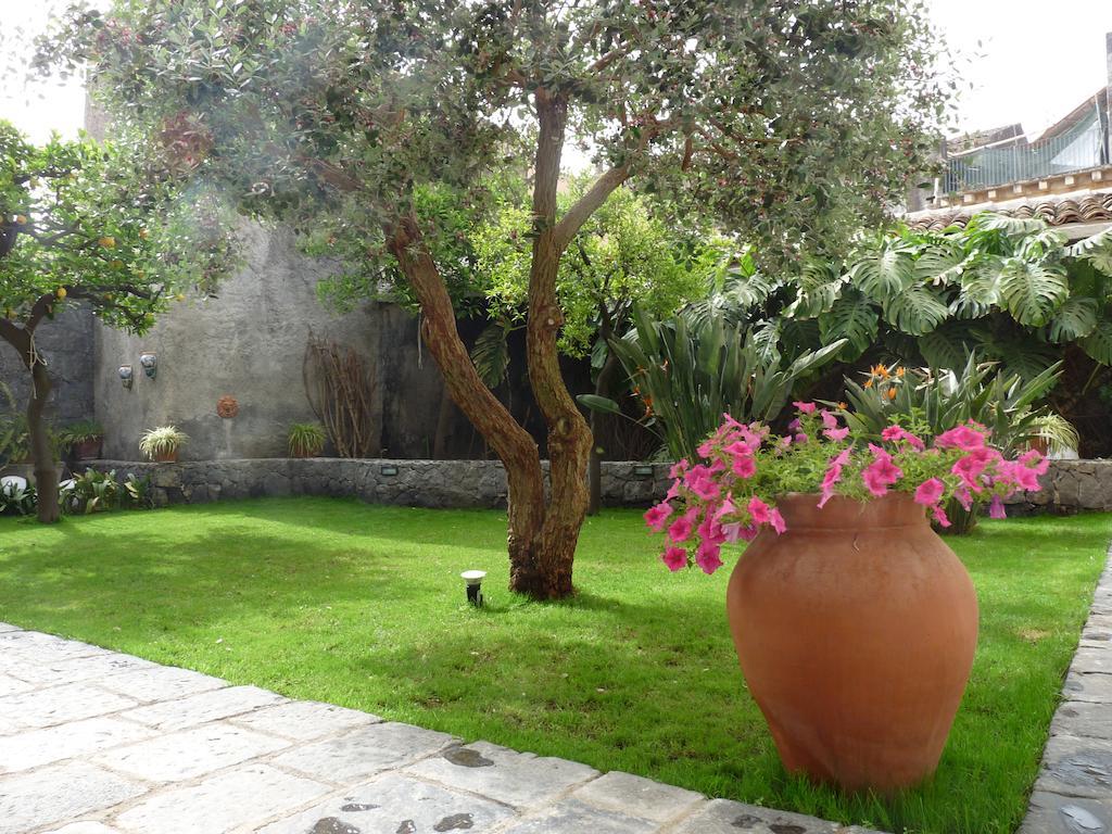 La Durlindana B&B Acireale Esterno foto