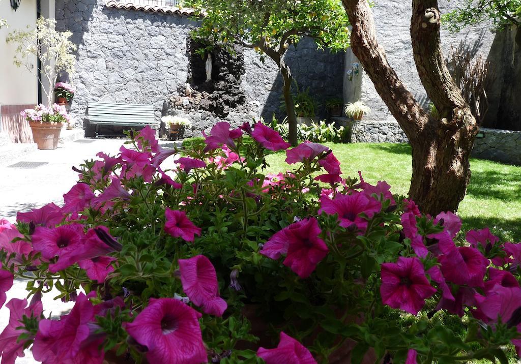La Durlindana B&B Acireale Esterno foto