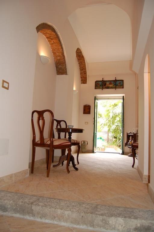 La Durlindana B&B Acireale Esterno foto
