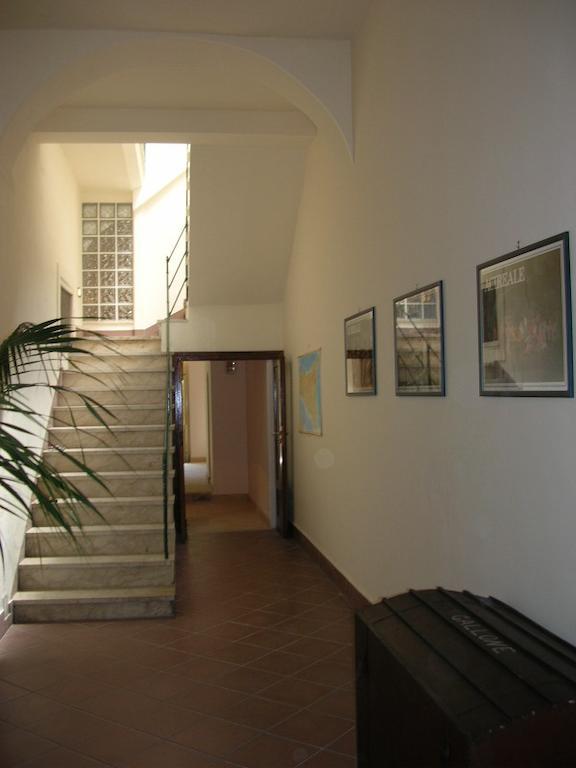 La Durlindana B&B Acireale Esterno foto